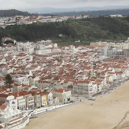 펜션 Vivendas Da Legua