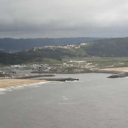 Vivendas Da Legua Nazare