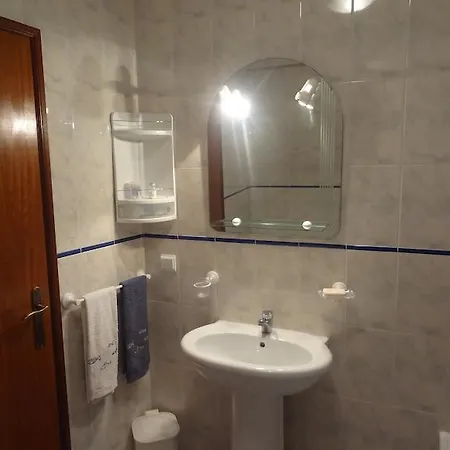 Vivendas Da Legua Holiday home