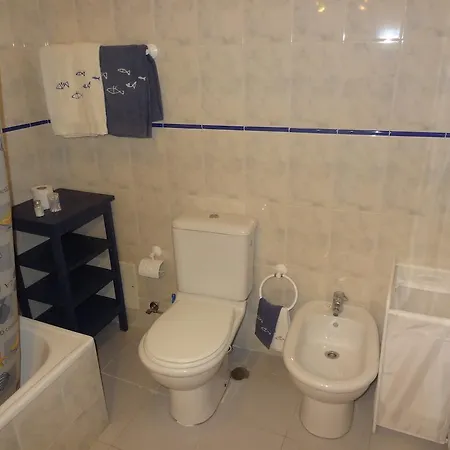 Holiday home Vivendas Da Legua *