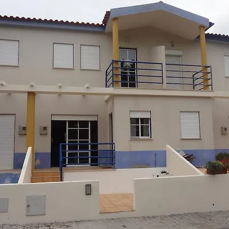 Holiday home Vivendas Da Legua