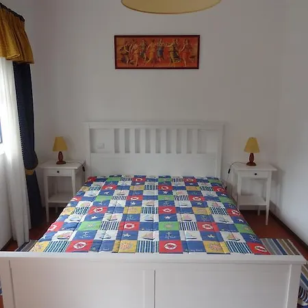 Holiday home Vivendas Da Legua Nazare