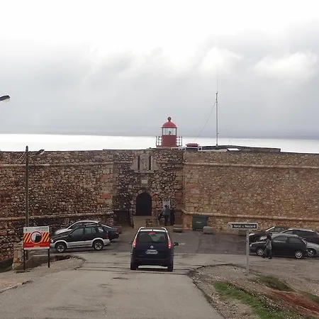Vivendas Da Legua Nazare
