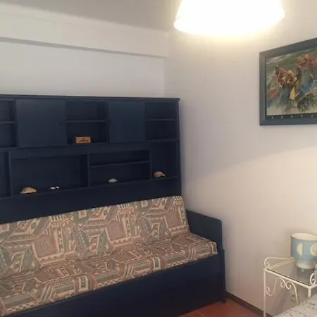 Vivendas Da Legua Holiday home *